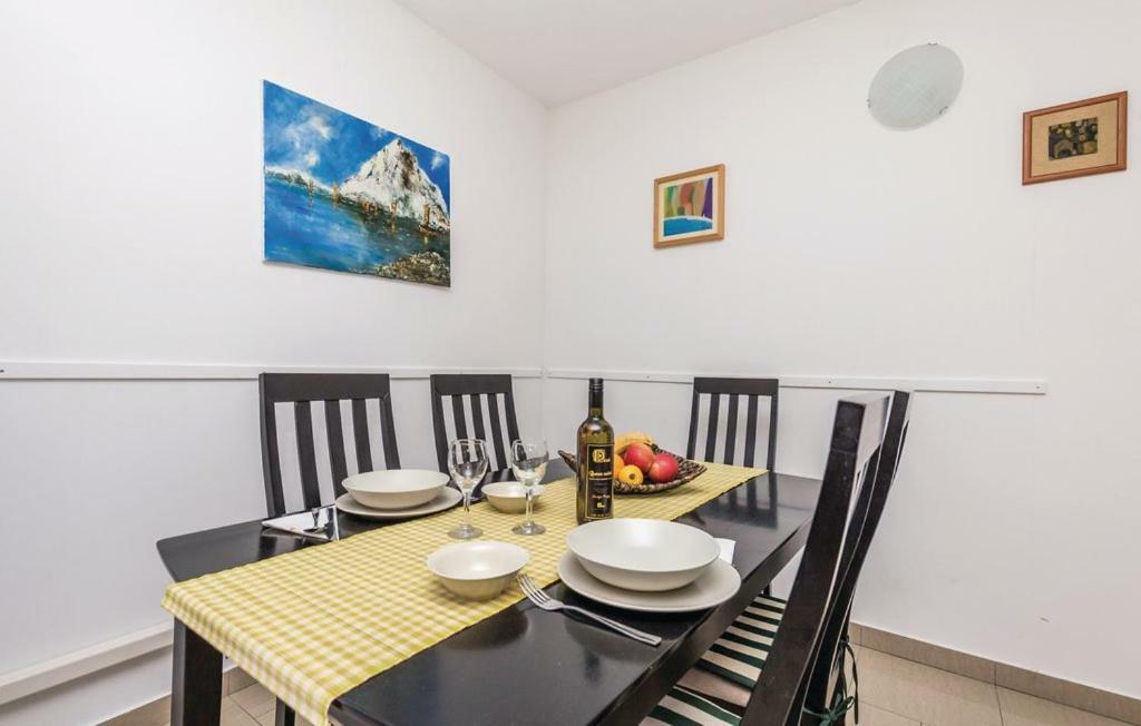 Apartments Duplic ปอฟเลียนา ภายนอก รูปภาพ