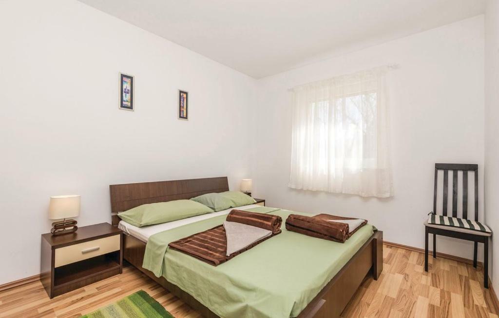 Apartments Duplic ปอฟเลียนา ภายนอก รูปภาพ