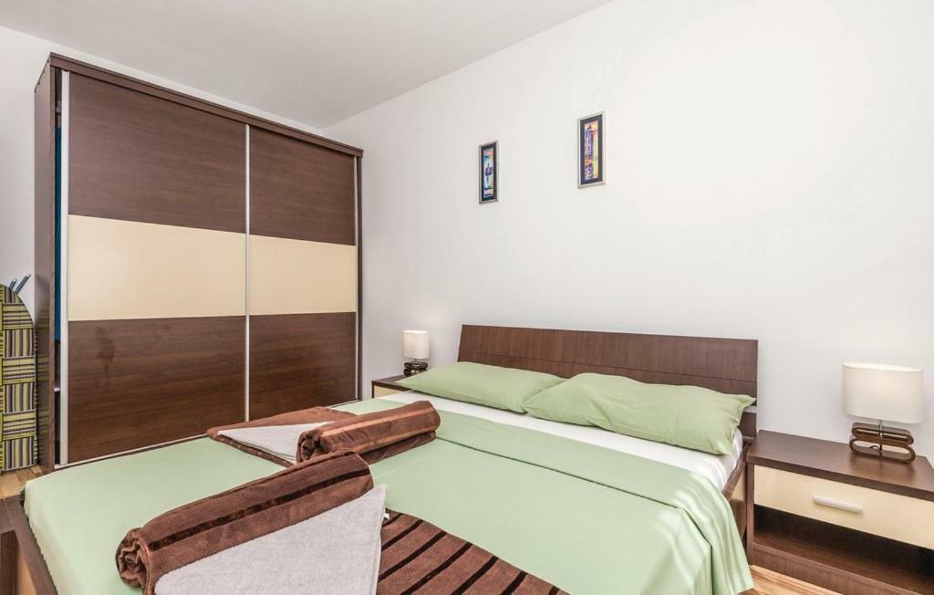 Apartments Duplic ปอฟเลียนา ภายนอก รูปภาพ