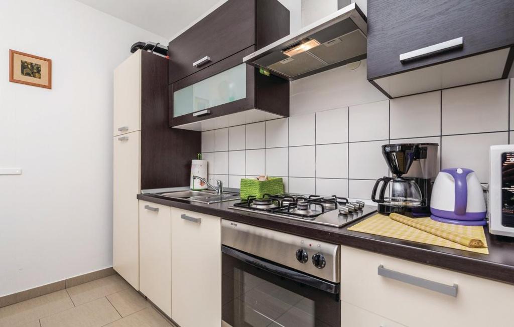 Apartments Duplic ปอฟเลียนา ภายนอก รูปภาพ